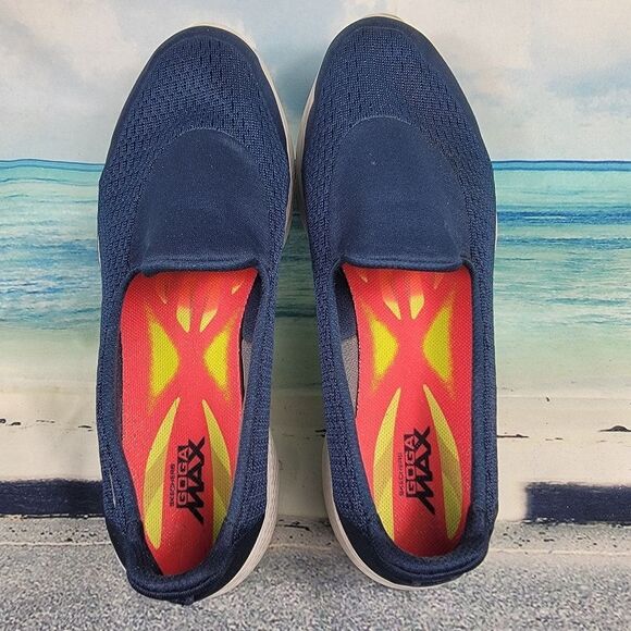 Skechers Go Walk 4 Women's 8.5 - Picture 3 of 8